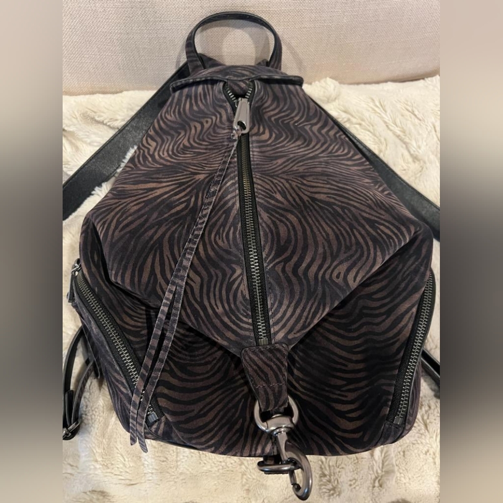 Rebecca Minkoff Julian Backpack